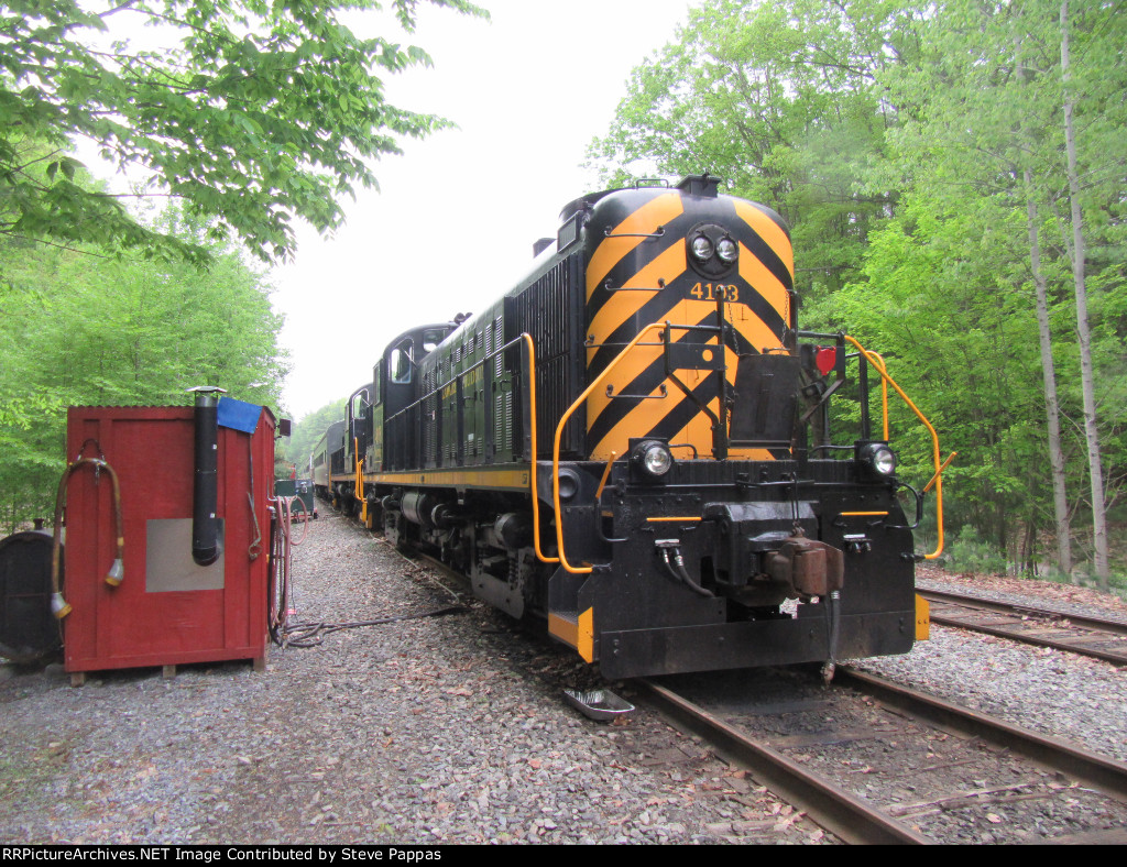 DH 4103